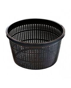 Heissner round planting basket for ponds 