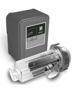 Clorador salino EiSalt Zodiac