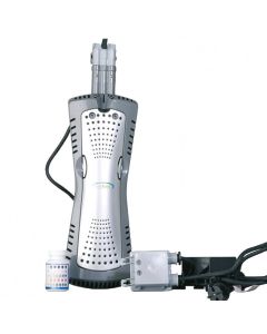 Saline chlorinator Gre aboveground pools 