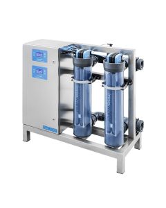 Innowater High Capacity Industrial Salt Chlorinator