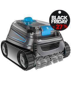 Robot limpiafondos Zodiac CNX 20