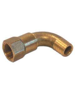 Safe-Rain 3/4" threaded elbow