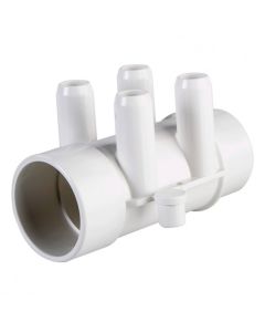 Water Collector 4 outlets Spa AstralPool