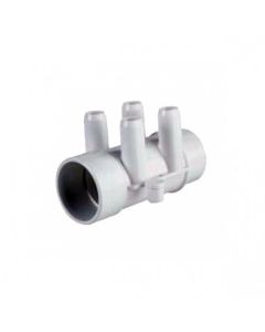Water collector with 4 outlets Astralpool