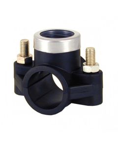 Cepex reinforced tapping collar