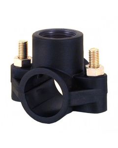 Cepex tapping collar