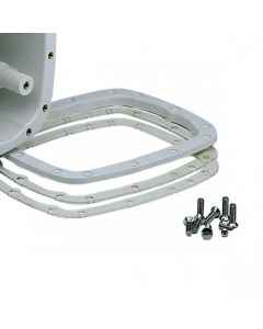 AstralPool liner and polyester pools mounting box complement