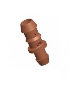 16 mm branch connection for PE pipe Cepex 50 pcs.