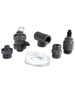AstralPool safety valve assembly