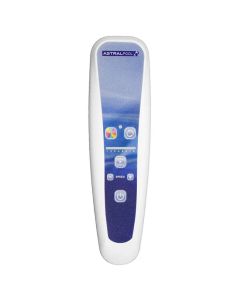 Mando a distancia focos piscina LED RGB