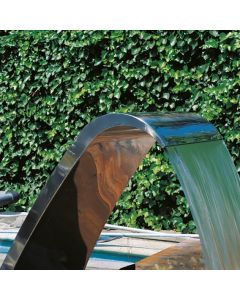 Pool water curtain Luxe AstralPool 