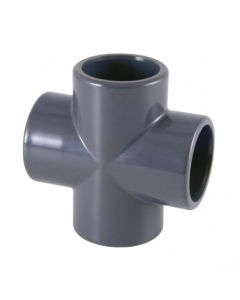Cepex PVC glue cross