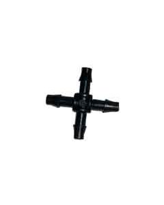 Aqua Control Cross 4 mm 5 pcs.