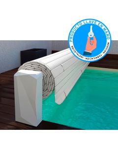 Ulmo high automatic cover