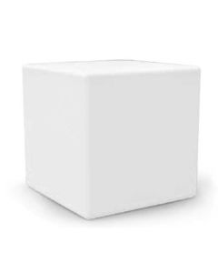 Decorative Cube with Led Light Kokido