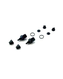 Racord + viton body