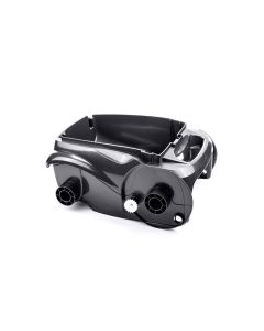 Cuerpo completo gris Zodiac R0589102