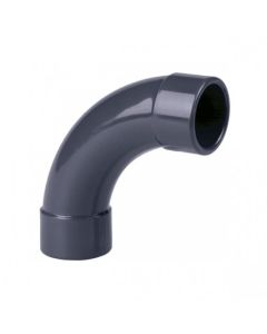 Cepex Curve 90º PVC gluing