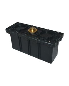 Replacement Hayward 2 Motor Assembly 4H CX40000RC