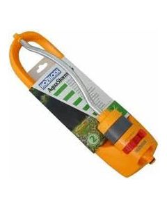 Hozelock Rectangular Plus Sprinkler for 200m2 