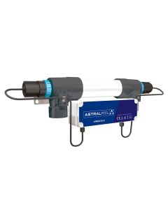 Desinfección Ultravioleta Lyriox UV-C AstralPool