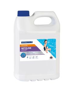 AstralPool Netoline Special gel descaler for the water line