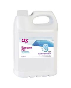 WallCleaner Plus Extra Descaler CTX-51