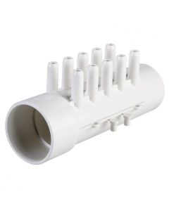 Air Distributor 10 outlets Spa AstralPool