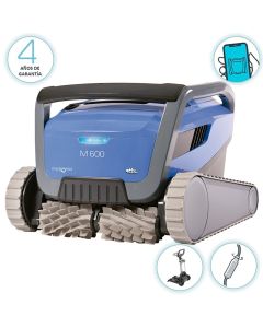 Dolphin M600 Cleaner