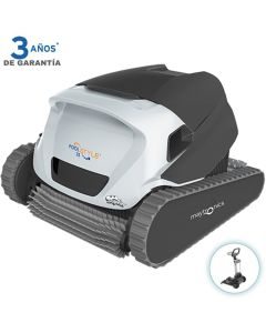 Dolphin Poolstyle 35 Pool Cleaner