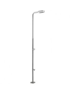 Angel shower with footbath tap AstralPool 