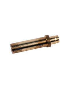 Eje polea guía de oruga Zodiac W1125A