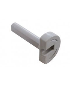 Hayward spare part Shaft CX97443