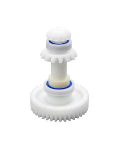 Eje de transmisión limpiafondos Zodiac MX10 R1011900