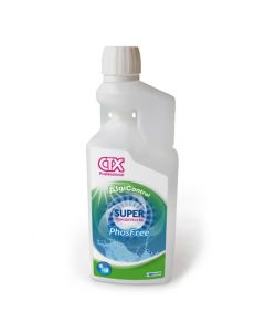 Phosphate remover CTX PhosFree swimming pool