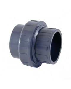 Cepex PVC 3 pieces glue joint