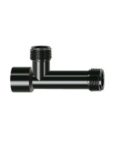 Cepex irrigation solenoid valve manifold linkage