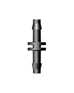 Cepex 4.5 mm spigot straight microtube fitting 100 pcs.