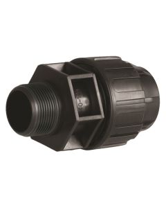 Cepex Standard polyethylene polyethylene mixed male threaded joint