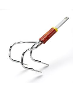 Outils Wolf BEM - Multi-Star scarifier-extruder 