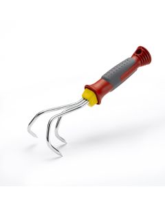 Outils Wolf KAK - Scarifier 3 tines 