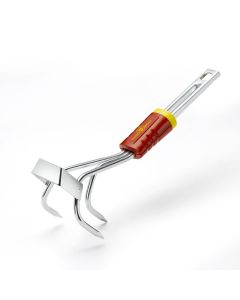 Outils Wolf LBM - Small scarifier-scarifier Multi-Star 