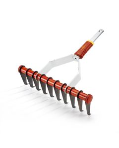 Outils Wolf UGM30 - Multi-Star scarifier 