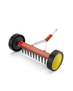Outils Wolf URM30 - Multi-Star Wheeled Scarifier 
