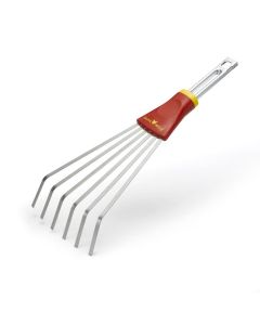 Outils Wolf LDM - Small Multi-Star Lawn Broom 