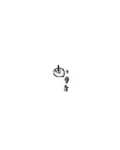 Hayward Navigator-Pool Vac Gear Set AEXV079P