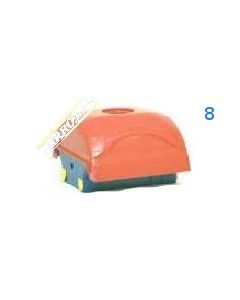 Aquabot New Viva Housing Assembly AS1004301-SP