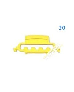 Aquabot New Viva Replacement Cleaner 5088B Handle Locking Bracket