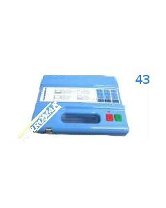 Aquabot Super Bravo Transformer AS07152-SP