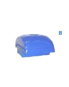 Aquabot Classic Housing Set A5090B-SP